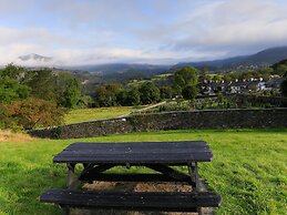 Moelwyn View Cottage