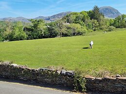 Moelwyn View Cottage