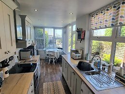 Moelwyn View Cottage