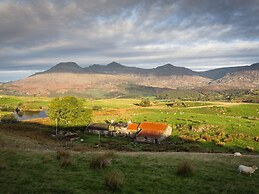 Moelwyn View Cottage