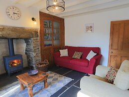 Moelwyn View Cottage