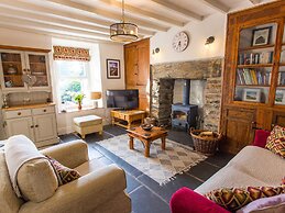 Moelwyn View Cottage