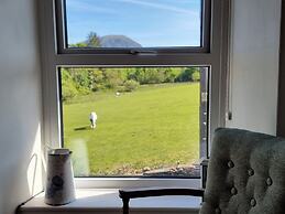 Moelwyn View Cottage