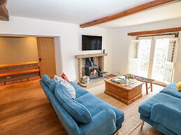 River Cottage Hayfield