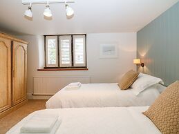 River Cottage Hayfield