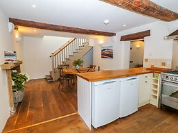 River Cottage Hayfield