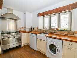 River Cottage Hayfield