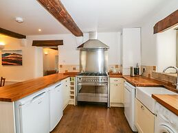 River Cottage Hayfield