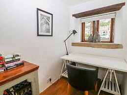 River Cottage Hayfield