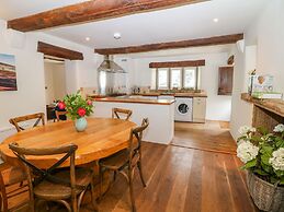 River Cottage Hayfield