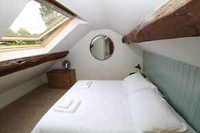 River Cottage Hayfield