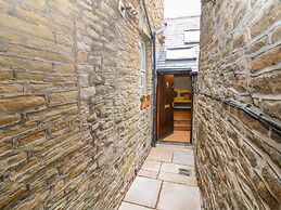 River Cottage Hayfield