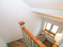 River Cottage Hayfield