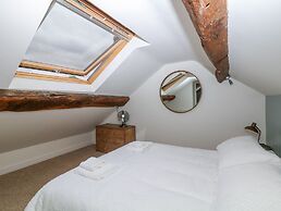 River Cottage Hayfield