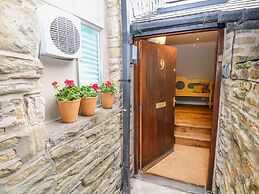 River Cottage Hayfield