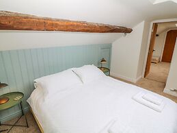 River Cottage Hayfield