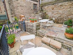 River Cottage Hayfield