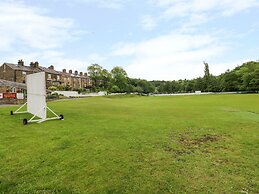 River Cottage Hayfield