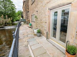 River Cottage Hayfield