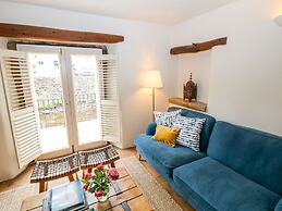 River Cottage Hayfield