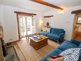 River Cottage Hayfield