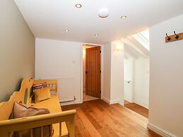 River Cottage Hayfield