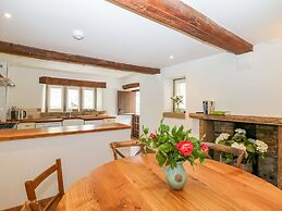 River Cottage Hayfield