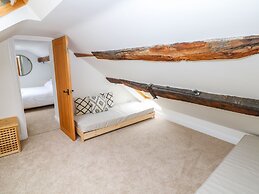 River Cottage Hayfield