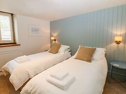 River Cottage Hayfield