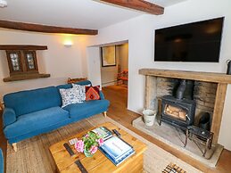 River Cottage Hayfield