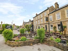 River Cottage Hayfield