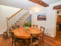 River Cottage Hayfield