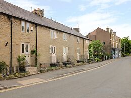 River Cottage Hayfield