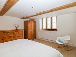 River Cottage Hayfield