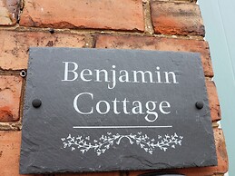Benjamin Cottage