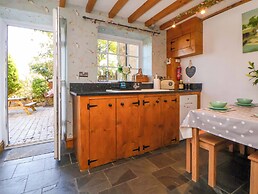 Woodland Cottage