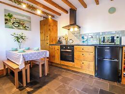 Woodland Cottage