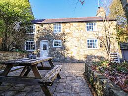 Woodland Cottage