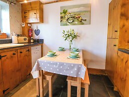 Woodland Cottage