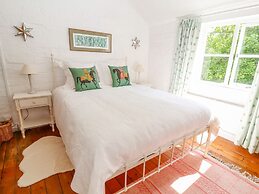 Minnow Cottage