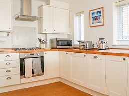 Harbour View, Mudeford