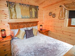Alken Cabin