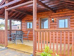 Alken Cabin