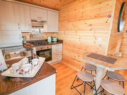 Alken Cabin