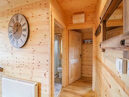 Alken Cabin