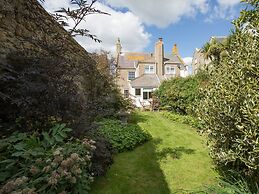 Brock Cottage