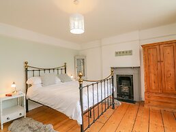 Brock Cottage