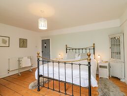Brock Cottage