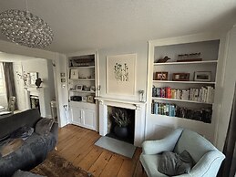 Brock Cottage