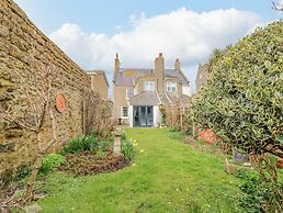 Brock Cottage